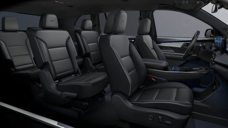 2026 Buick Enclave Sport Touring - Photo 66