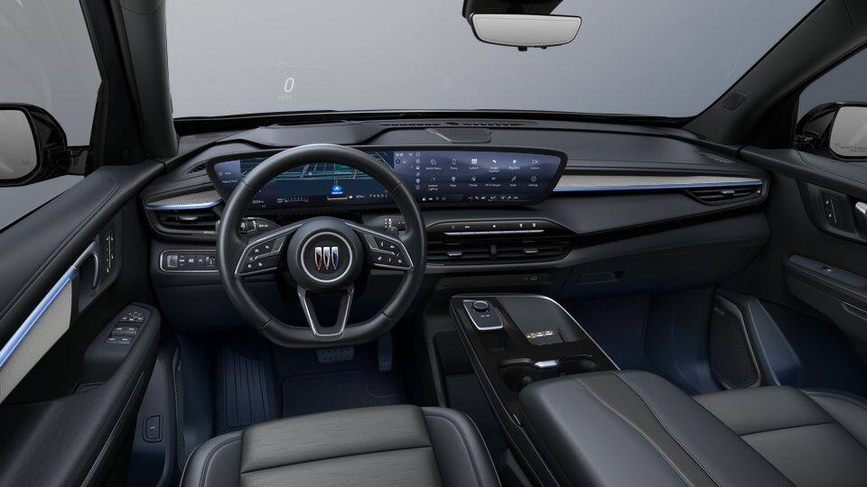 2026 Buick Enclave Sport Touring - Photo 33