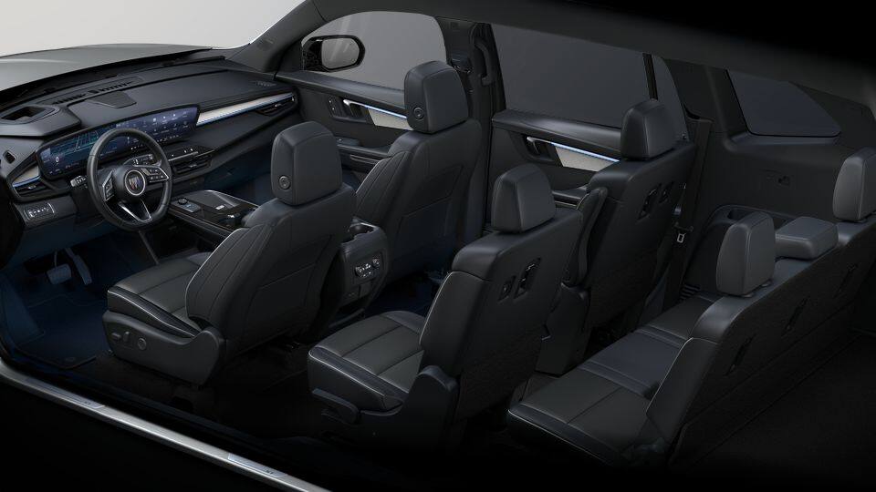 2026 Buick Enclave Sport Touring - Photo 36