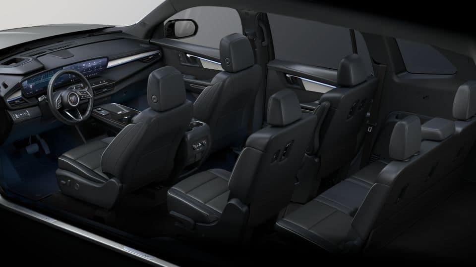 2026 Buick Enclave Sport Touring - Photo 71