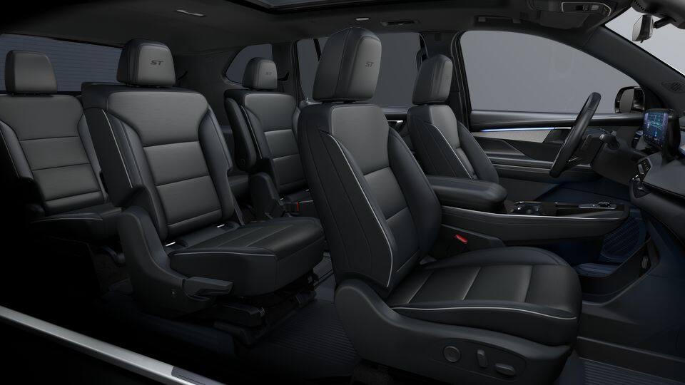 2026 Buick Enclave Sport Touring - Photo 48