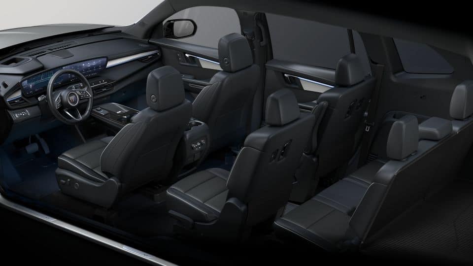 2026 Buick Enclave Sport Touring - Photo 47