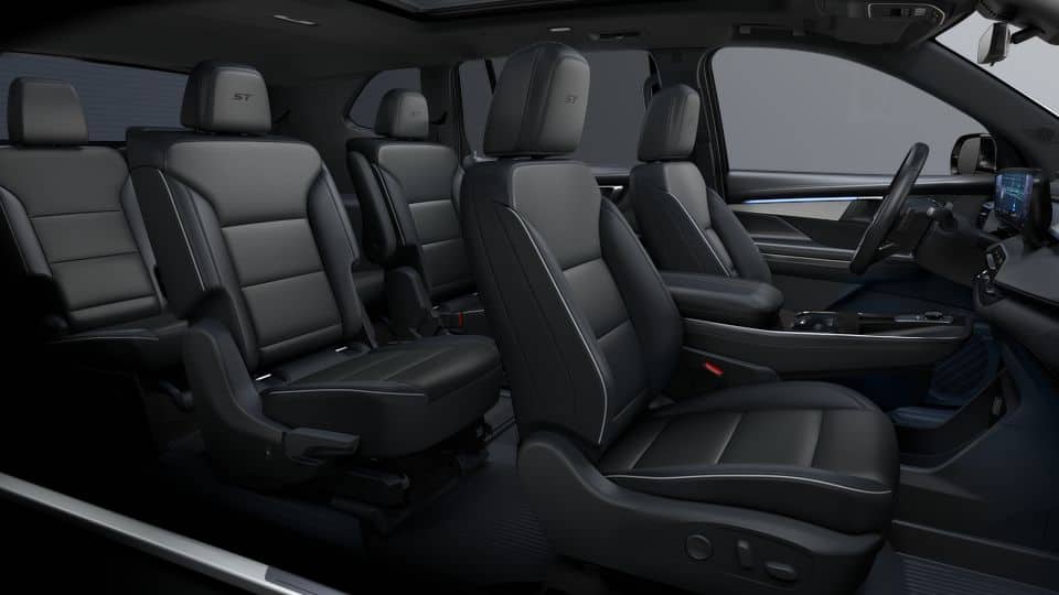 2026 Buick Enclave Sport Touring - Photo 63