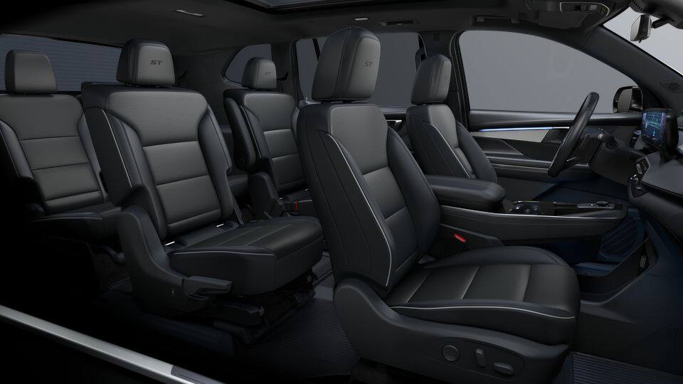 2026 Buick Enclave Sport Touring - Photo 83