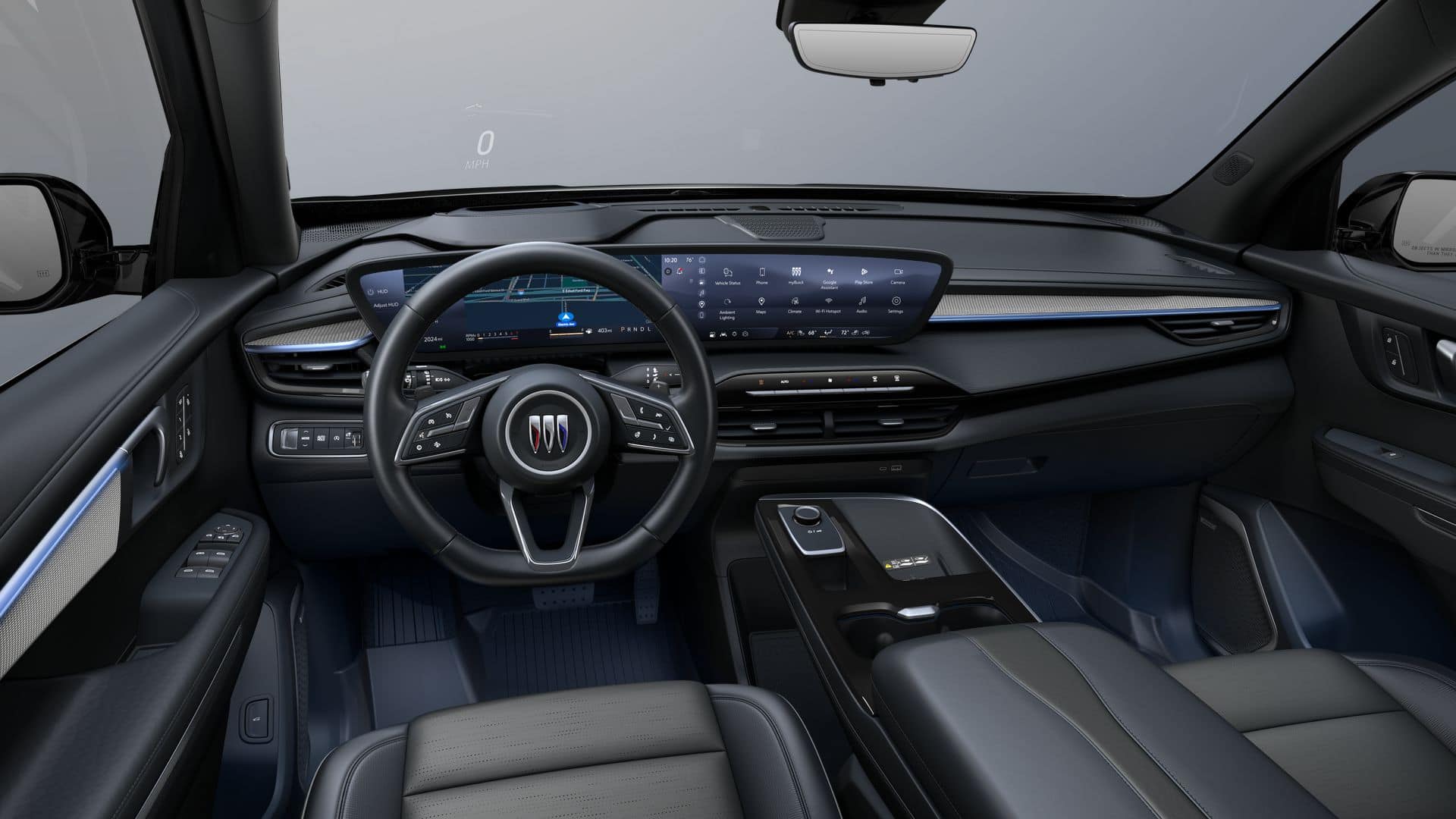 2026 Buick Enclave Sport Touring - Photo 33
