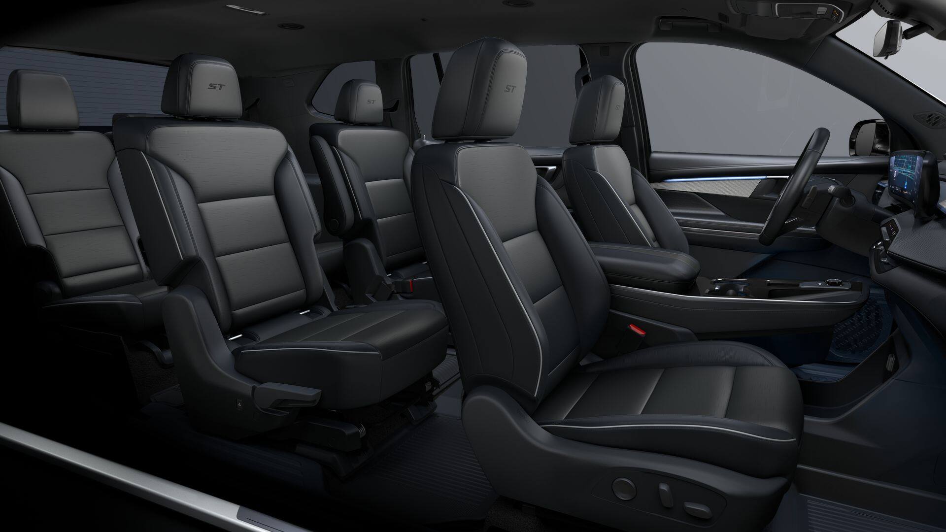 2026 Buick Enclave Sport Touring - Photo 35