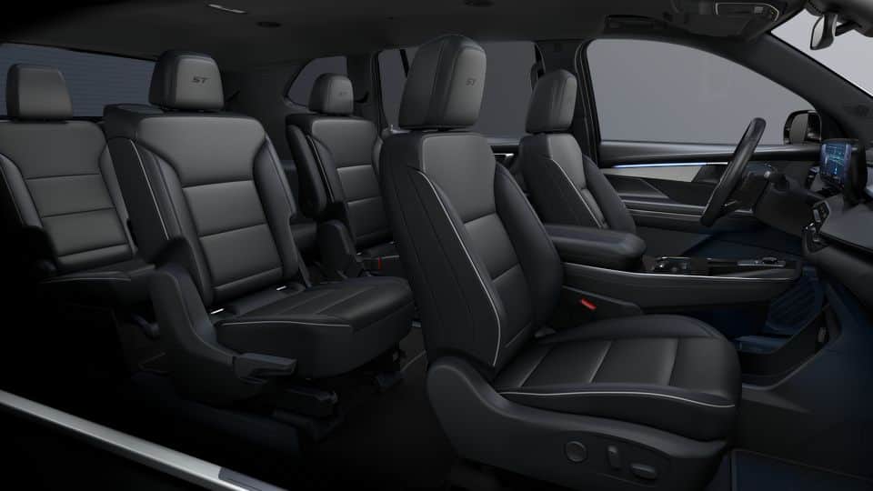 2026 Buick Enclave Sport Touring - Photo 61