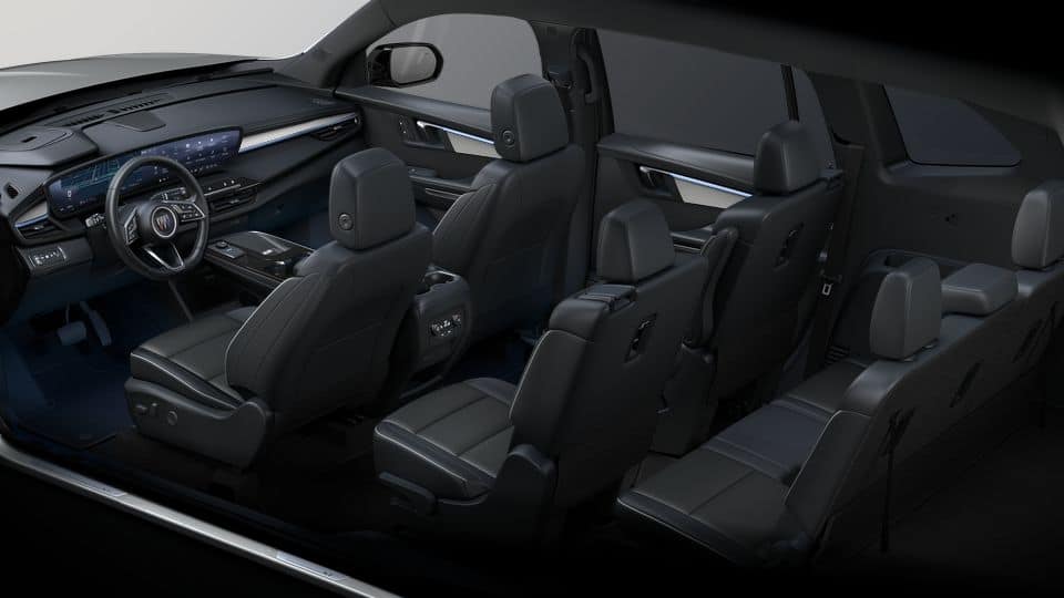 2026 Buick Enclave Sport Touring - Photo 36