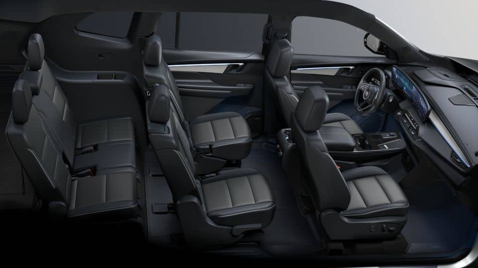 2026 Buick Enclave Sport Touring - Photo 34