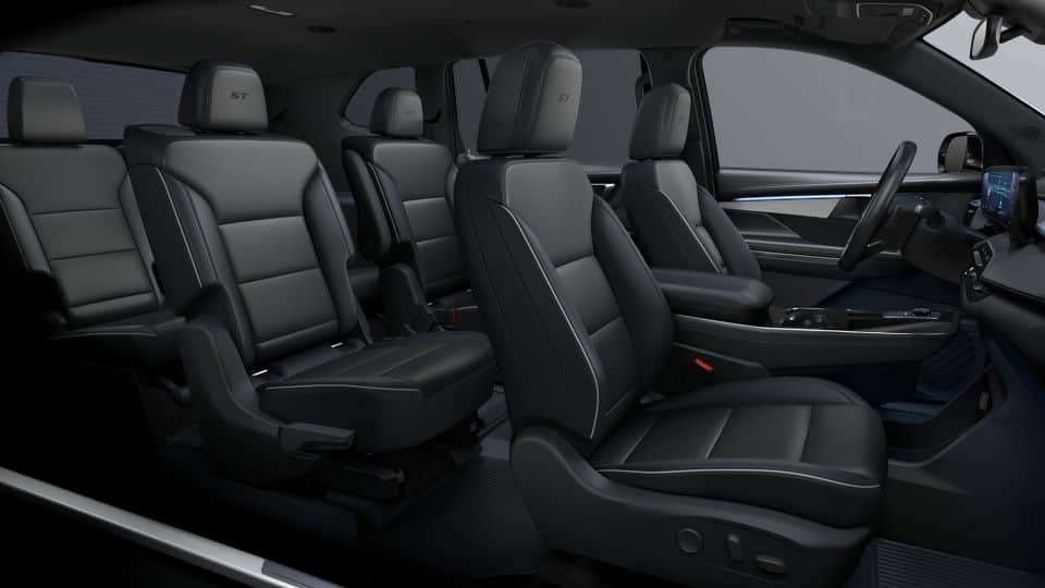 2026 Buick Enclave Sport Touring - Photo 35