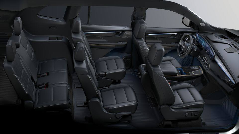 2026 Buick Enclave Avenir - Photo 34