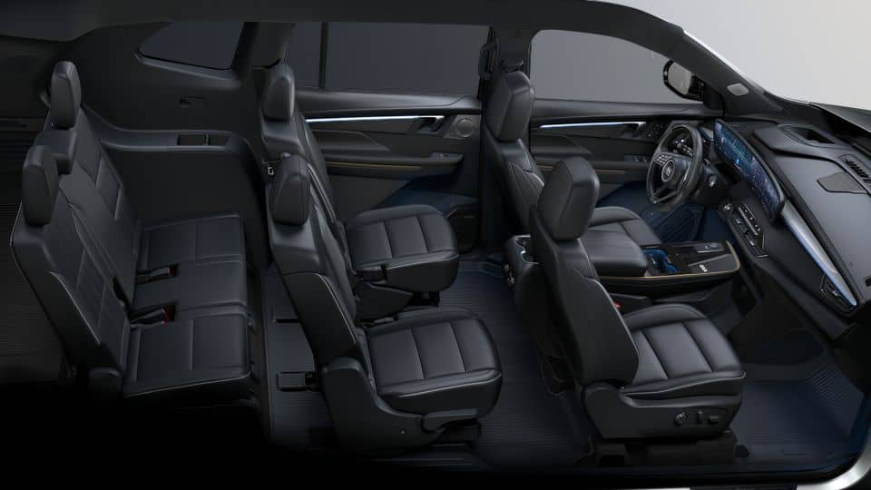 2026 Buick Enclave Avenir - Photo 10