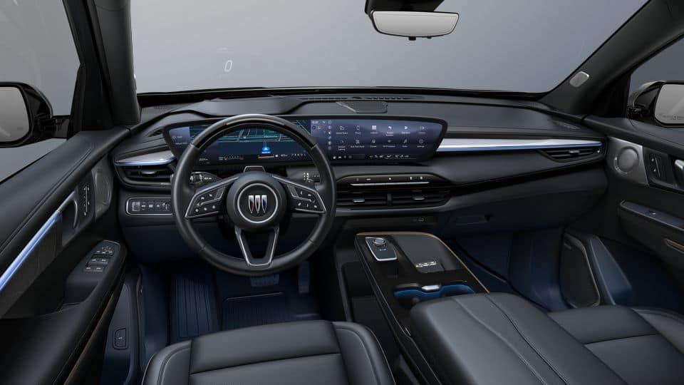 2026 Buick Enclave Avenir - Photo 59