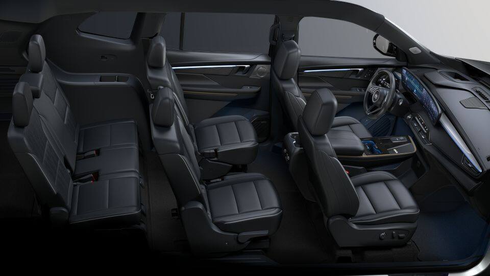 2026 Buick Enclave Avenir - Photo 43
