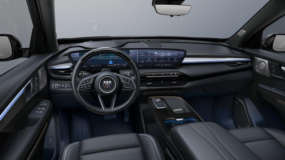 2026 Buick Enclave Avenir - Photo 45