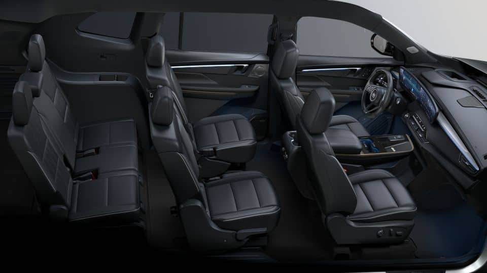 2026 Buick Enclave Avenir - Photo 46