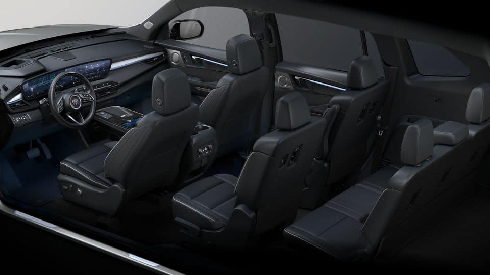 2026 Buick Enclave Avenir - Photo 48