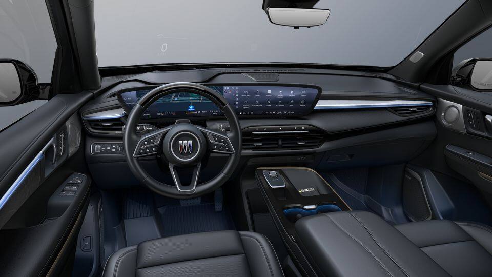 2026 Buick Enclave Avenir - Photo 44