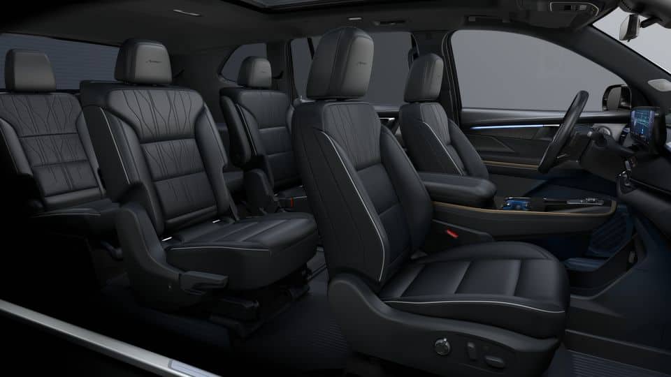 2026 Buick Enclave Avenir - Photo 35