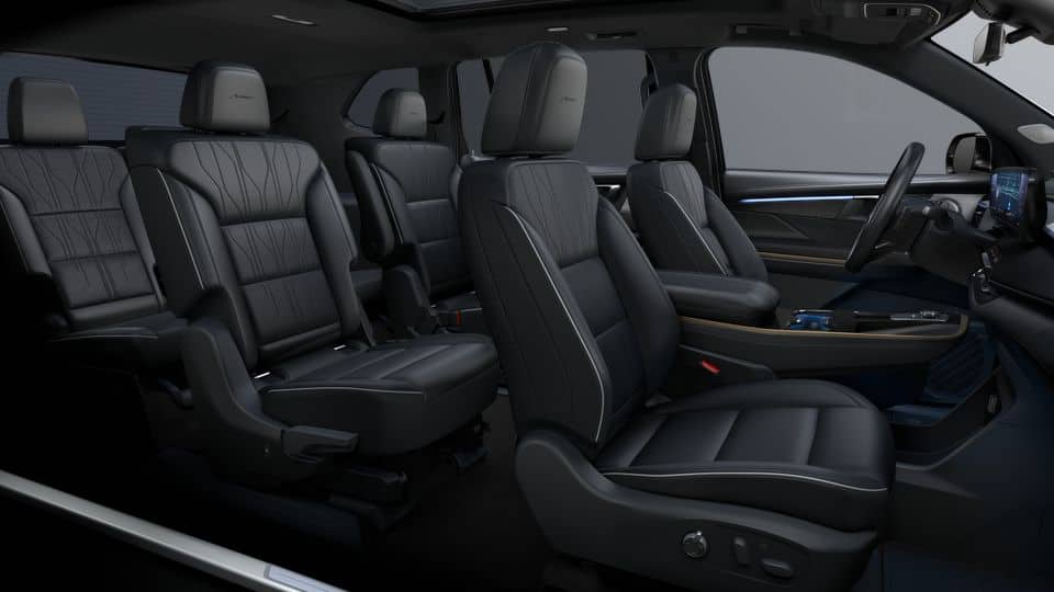 2026 Buick Enclave Avenir - Photo 35
