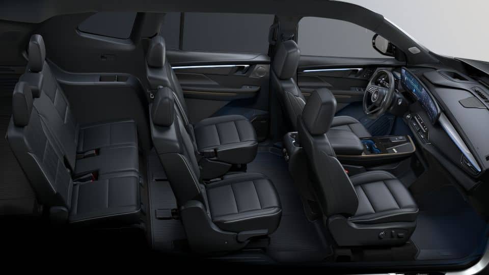 2026 Buick Enclave Avenir - Photo 34
