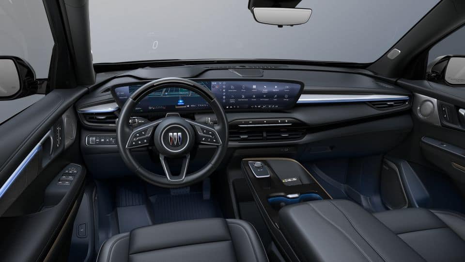 2026 Buick Enclave Avenir - Photo 65