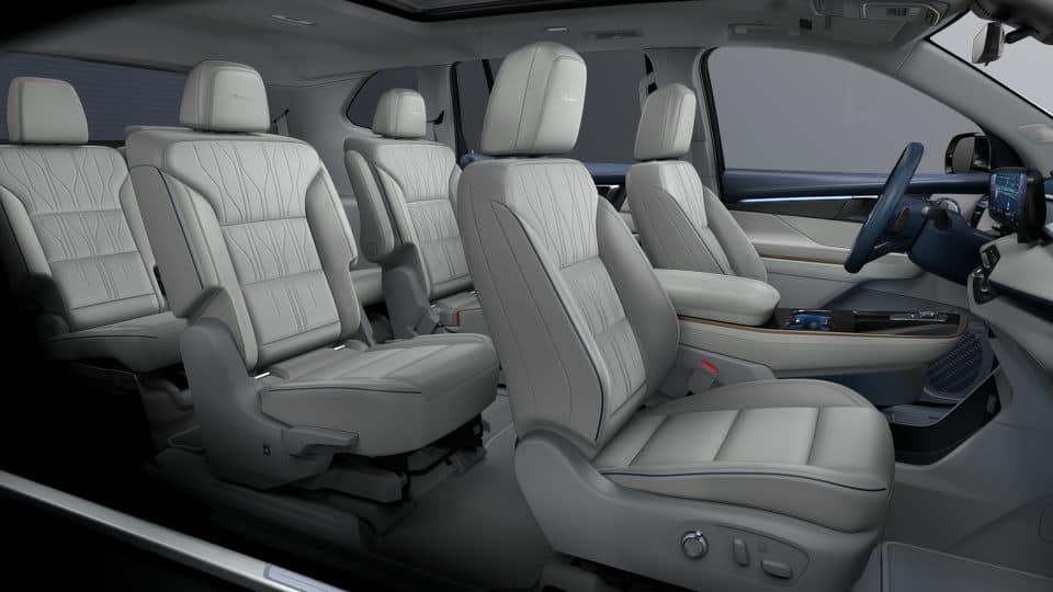 2026 Buick Enclave Avenir - Photo 60