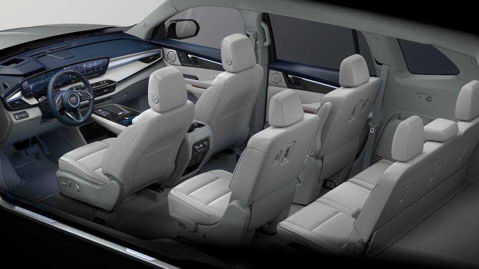 2026 Buick Enclave Avenir - Photo 61