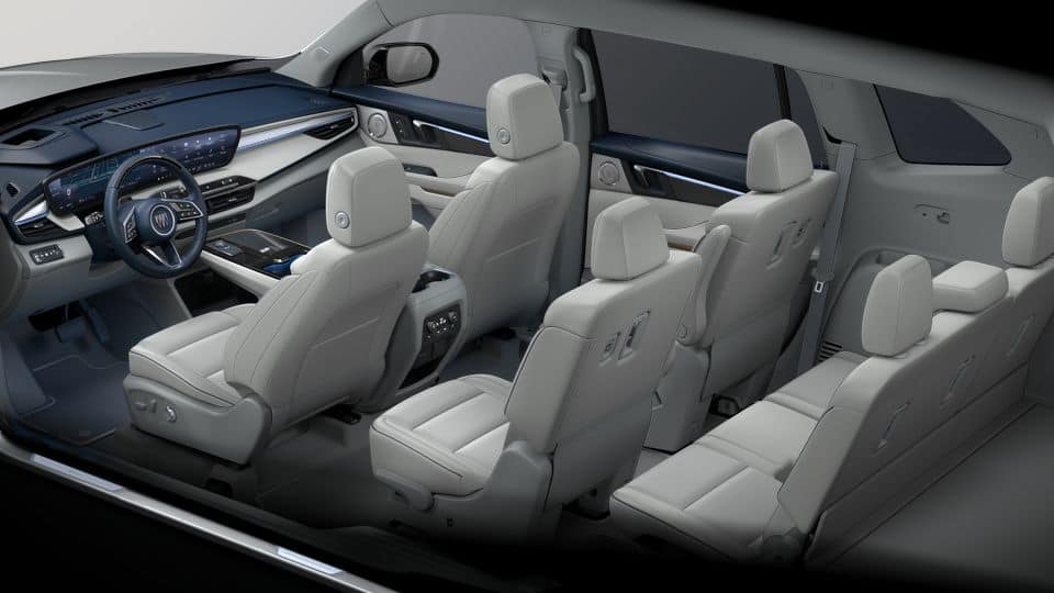 2026 Buick Enclave Avenir - Photo 54