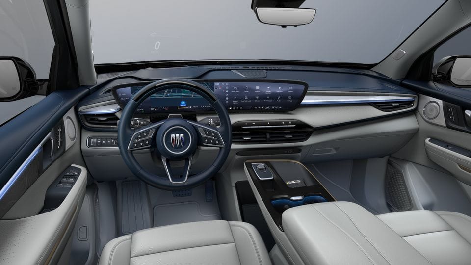 2026 Buick Enclave Avenir - Photo 42