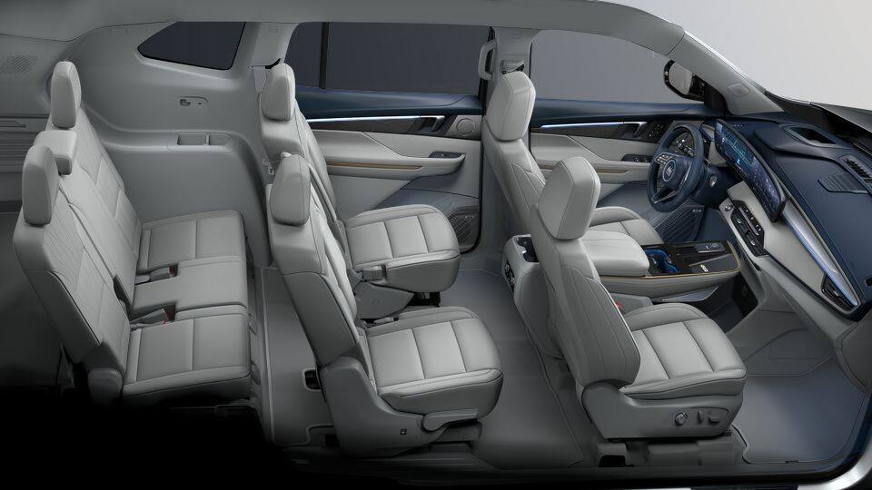 2026 Buick Enclave Avenir - Photo 43
