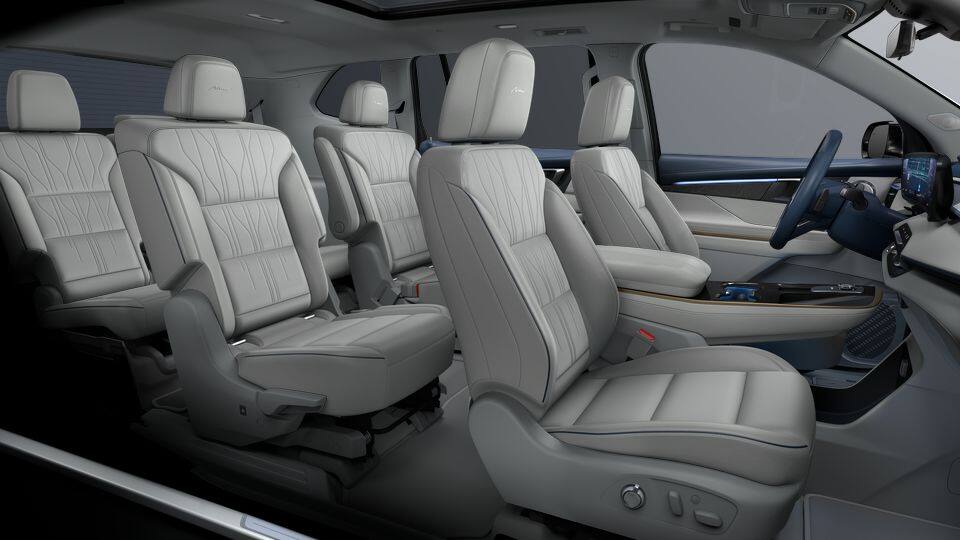 2026 Buick Enclave Avenir - Photo 44