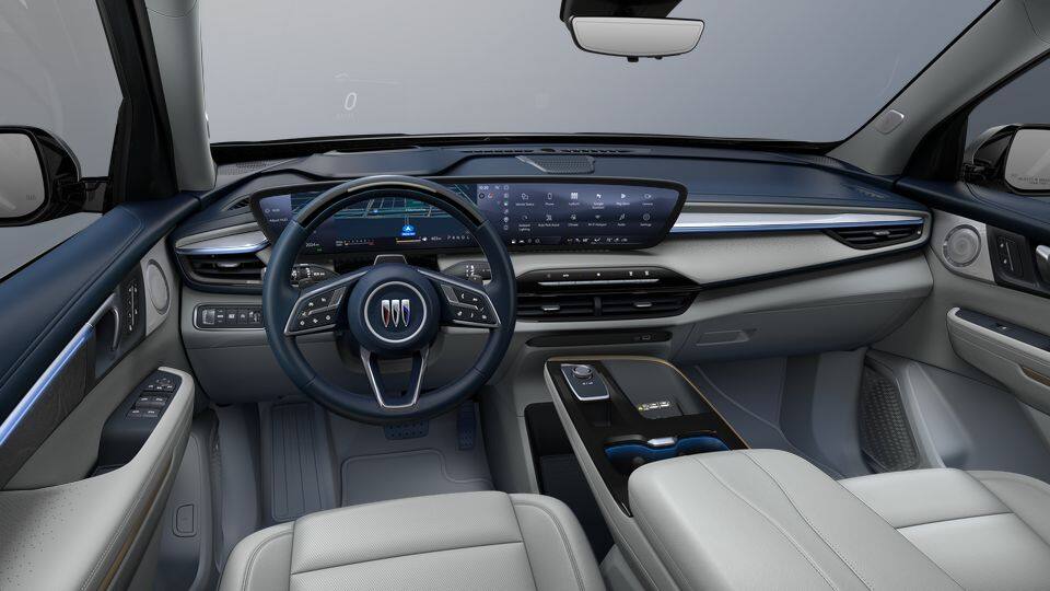 2026 Buick Enclave Avenir - Photo 70