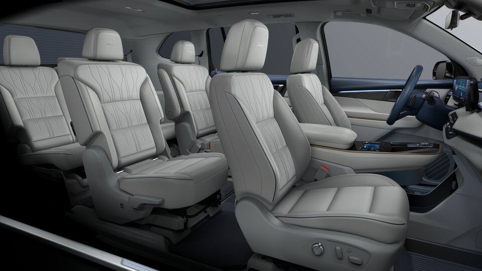 2026 Buick Enclave Avenir - Photo 36
