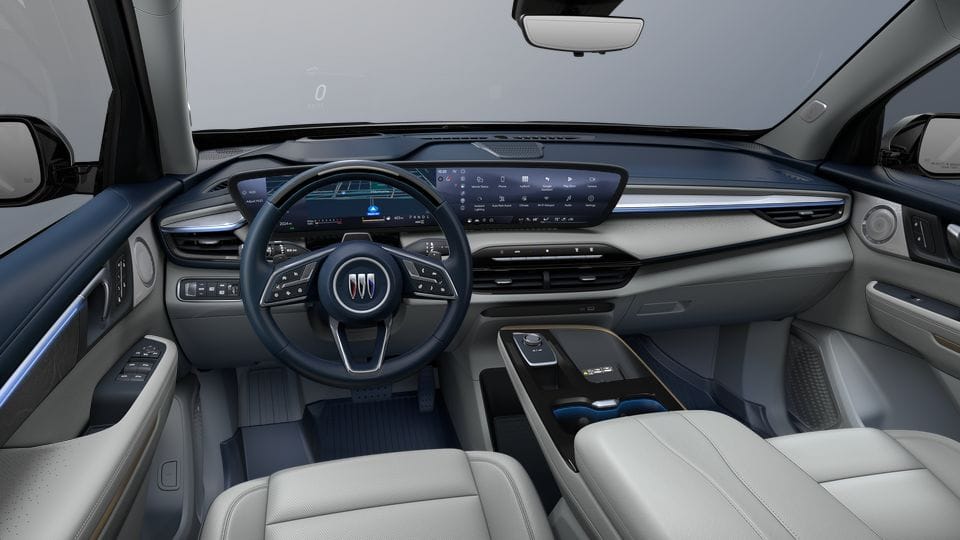 2026 Buick Enclave Avenir - Photo 33