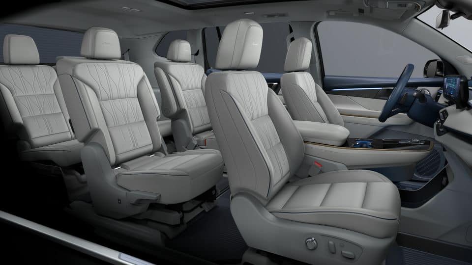 2026 Buick Enclave Avenir - Photo 35