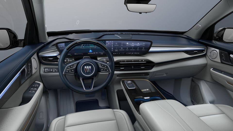 2026 Buick Enclave Avenir - Photo 9