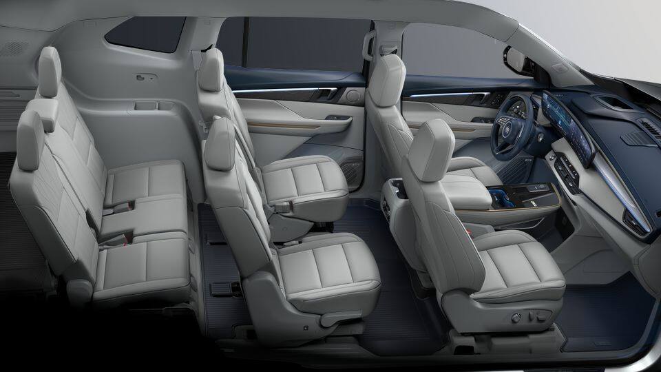2026 Buick Enclave Avenir - Photo 10