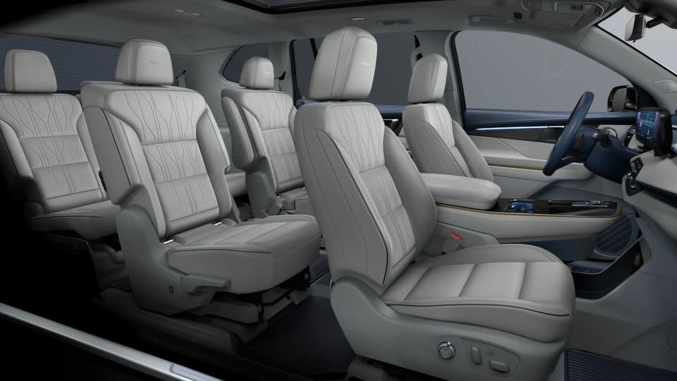 2026 Buick Enclave Avenir - Photo 11