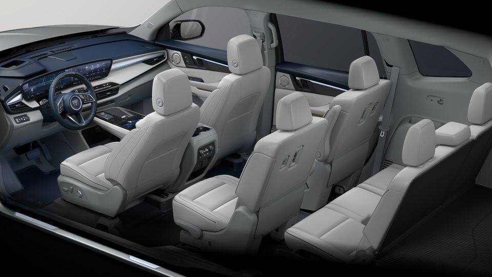 2026 Buick Enclave Avenir - Photo 12