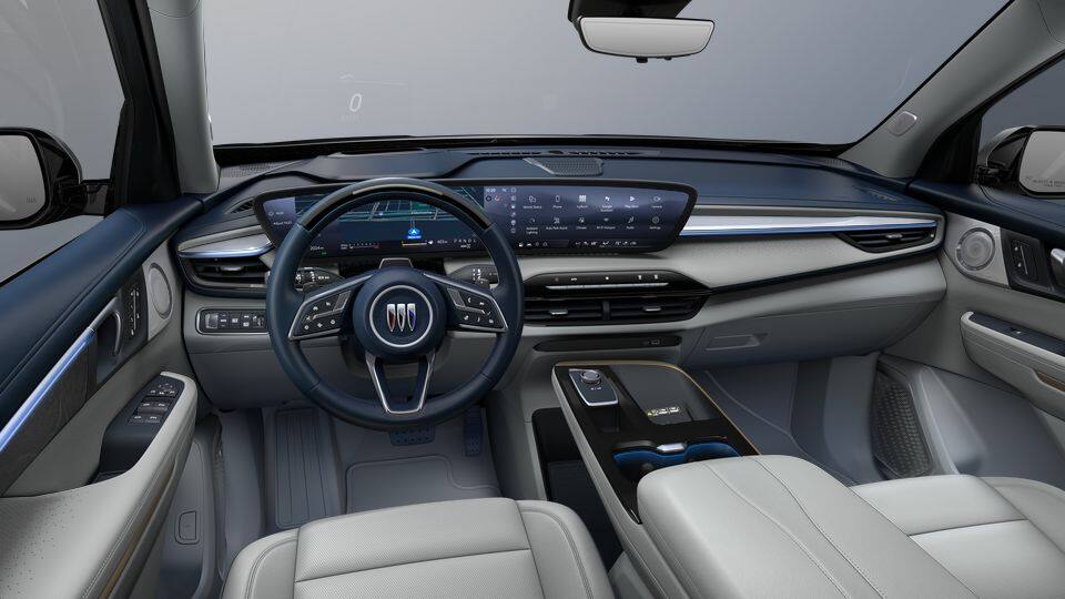 2026 Buick Enclave Avenir - Photo 51