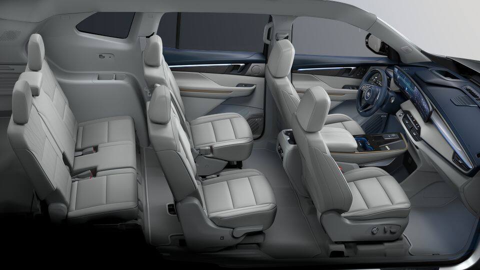 2026 Buick Enclave Avenir - Photo 52