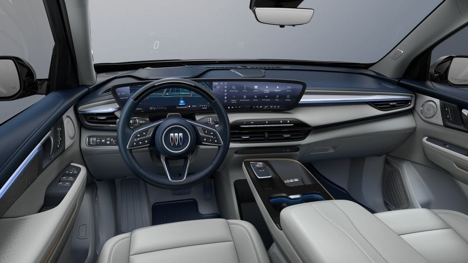 2026 Buick Enclave Avenir - Photo 32