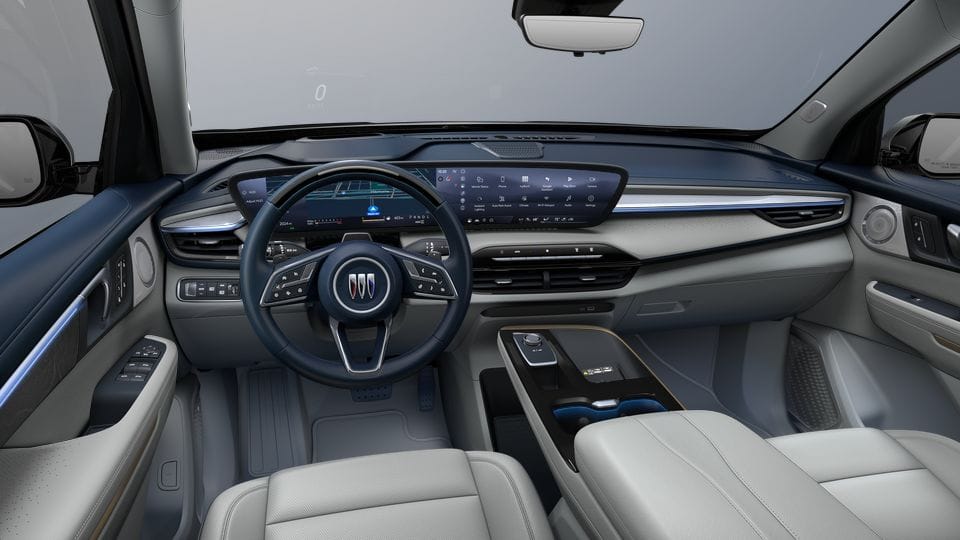 2026 Buick Enclave Avenir - Photo 33