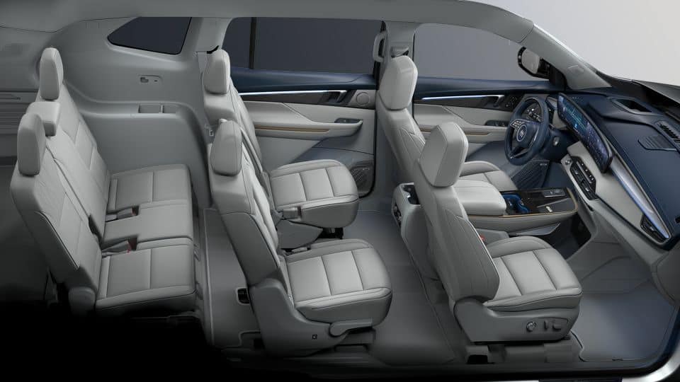 2026 Buick Enclave Avenir - Photo 36