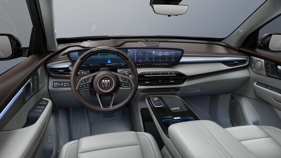 2026 Buick Enclave Avenir - Photo 67