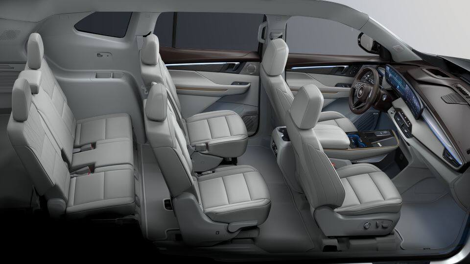 2026 Buick Enclave Avenir - Photo 58