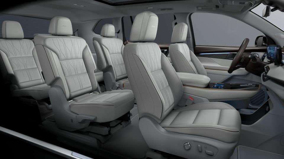 2026 Buick Enclave Avenir - Photo 35