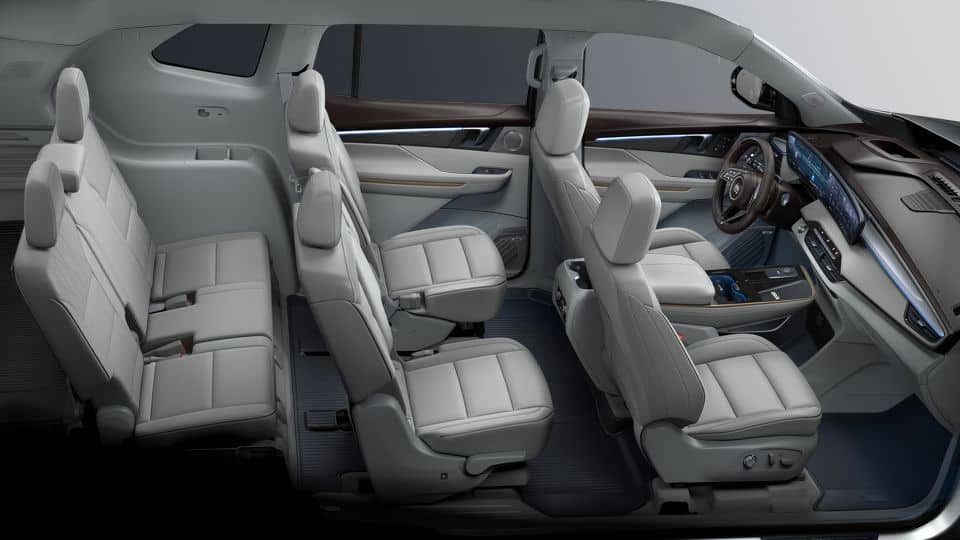 2026 Buick Enclave Avenir - Photo 43
