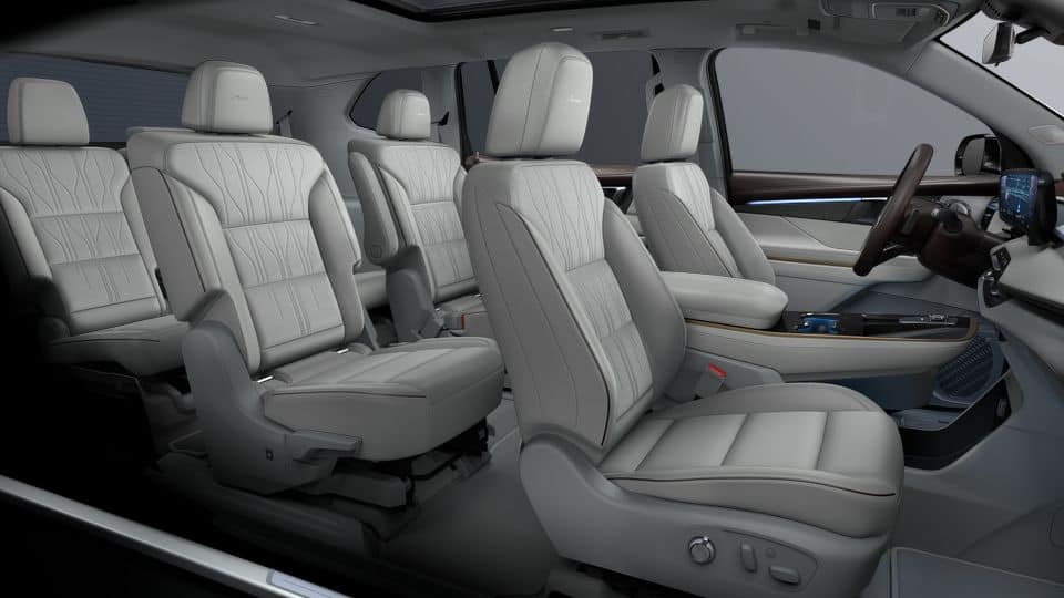 2026 Buick Enclave Avenir - Photo 32